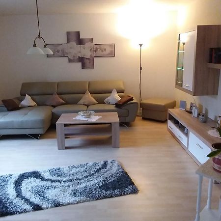 Ferienwohnung Diester Riegelsberg Walpershofen Exterior foto