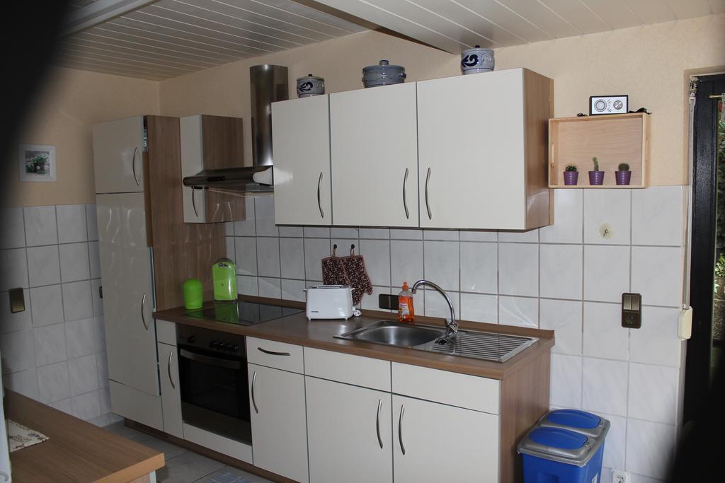 Ferienwohnung Diester Riegelsberg Walpershofen Exterior foto